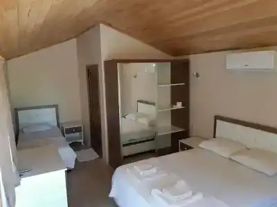 Secret Garden & Bungalows - 52