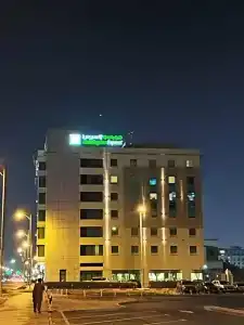Holiday Inn Express Dubai - Jumeirah - 16