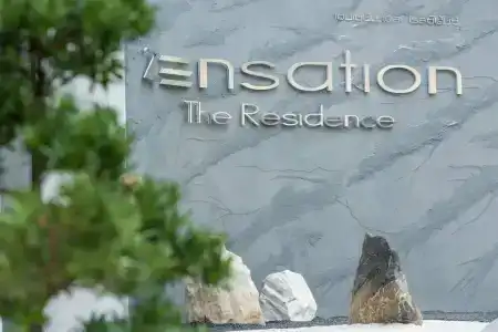 Zensation The Residence - 1