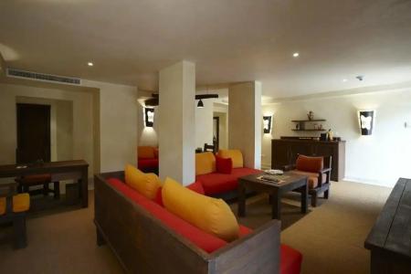 Ma'in Hot Springs - 72