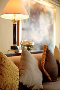 Grand Hyatt Muscat - 81
