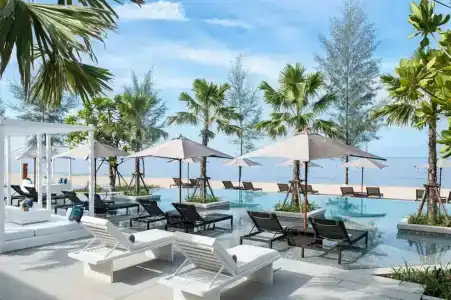 Pullman Khao Lak Resort - 89