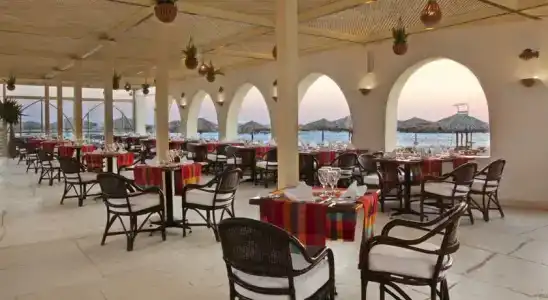 Hilton Hurghada Plaza - 18