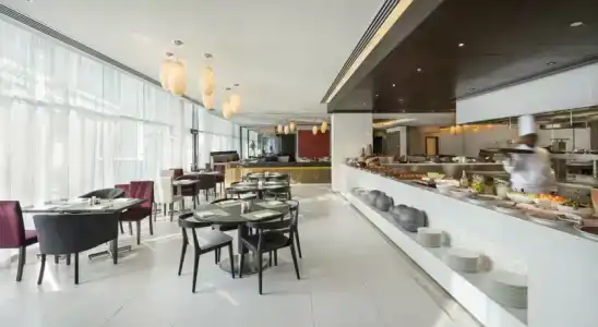 Hyatt Place Dubai Al Rigga - 55