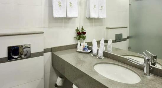 Ramada Jerusalem - 38