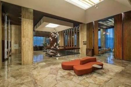 Hilton Garden Inn Istanbul Airport - 31