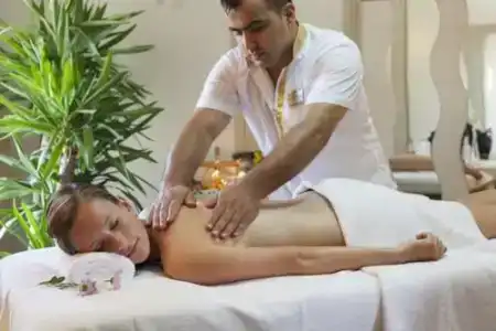 Club Resort Atlantis - 88