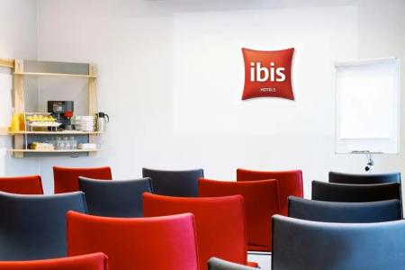 Ibis Warszawa Ostrobramska - 83