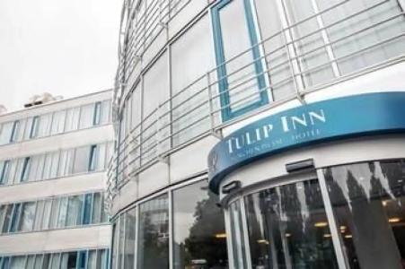Tulip Inn München Messe - 26