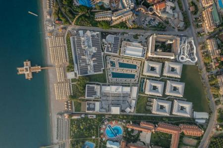 Swandors & Resorts - Kemer - 39