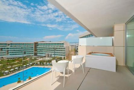 Hipotels Playa de Palma Palace&Spa - 91
