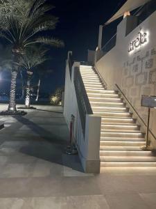 Hilton Ras Al Khaimah Beach Resort - 96