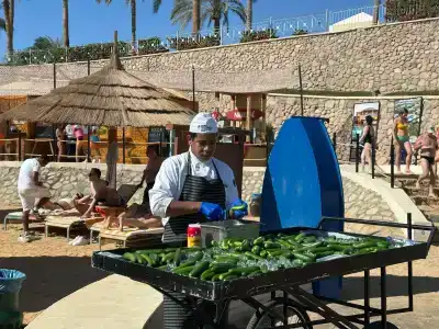 Park Regency Sharm El Sheikh Resort - 65