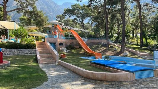 Liberty Lykia Adults Only - 42