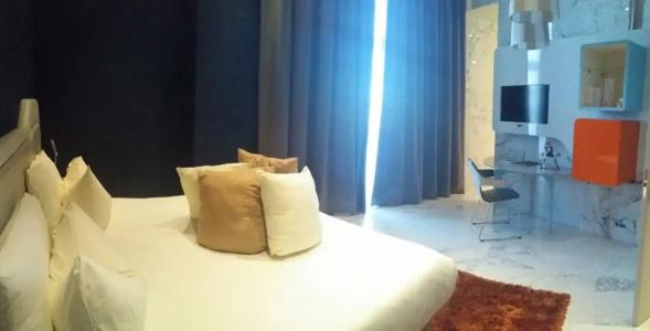 iH Grande Albergo Delle Nazioni - 93