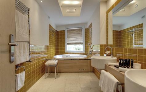 L'Ea Bianca Luxury Resort - 67