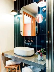 Mercure Roma Corso Trieste - 32