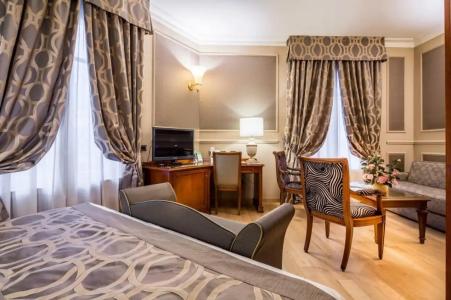 Grand Visconti Palace - 50