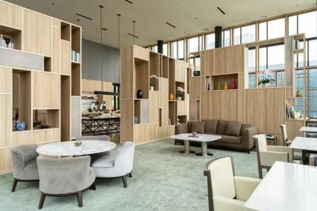 PARKROYAL COLLECTION Pickering, Singapore - 62