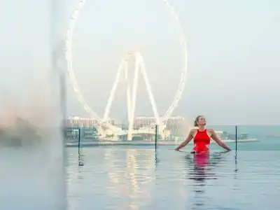 Sofitel Dubai Jumeirah Beach - 34