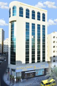 Nejoum Al Emarat - 16