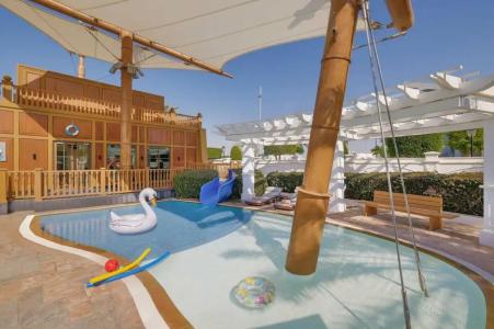 The St. Regis Abu Dhabi - 25