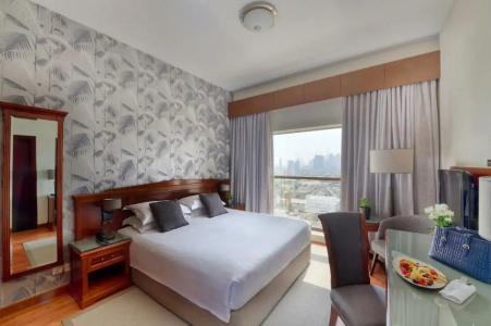 Majestic City Retreat - 85