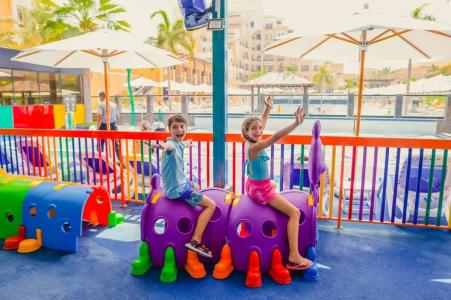 Rixos Bab Al Bahr - 53