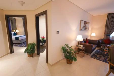 Omega Dubai - 14
