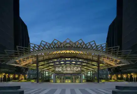 Four Seasons Abu Dhabi at Al Maryah Island - 13