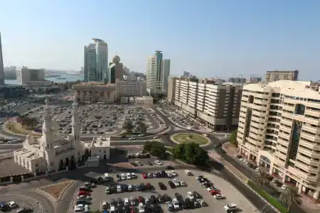 Samaya Deira - 66