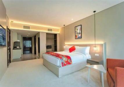 Leva and Suites, Mazaya Centre - 6