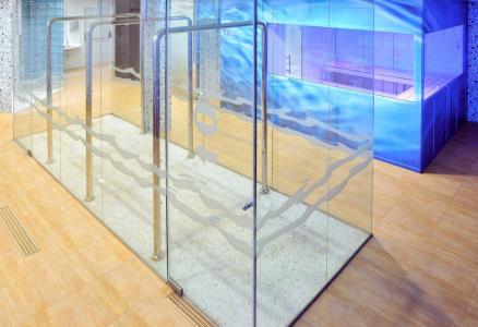 GHT Oasis Tossa & Spa - 11