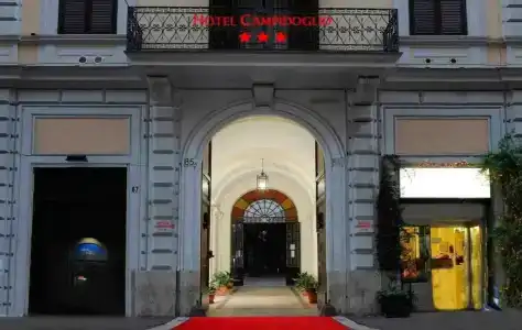 Campidoglio - 0