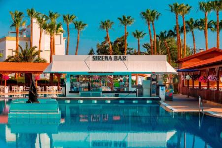 Cavo Maris Beach - 84