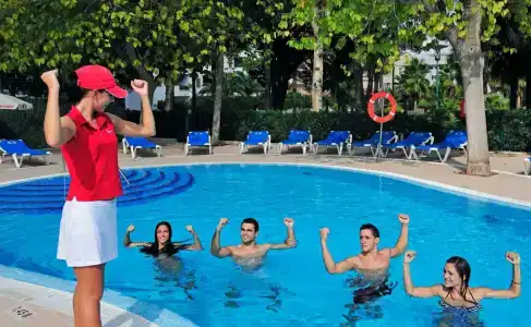 Sol Palmanova Mallorca - 85