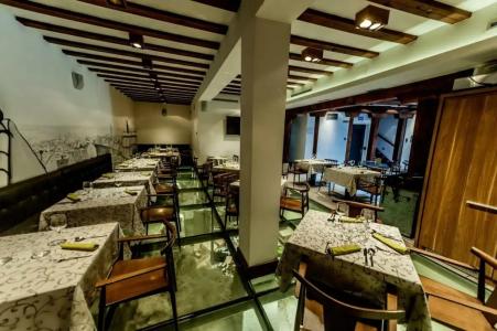 Posada del León de Oro Boutique - 41