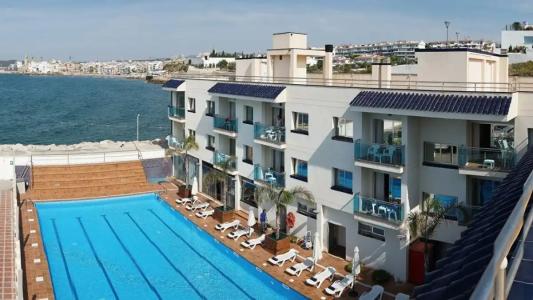 Port Sitges