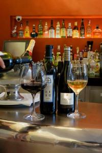 Mirador de Dalt Vila-Relais & Chateaux - 46