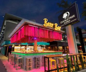 DoubleTree by Hilton Phuket Banthai Resort - 1