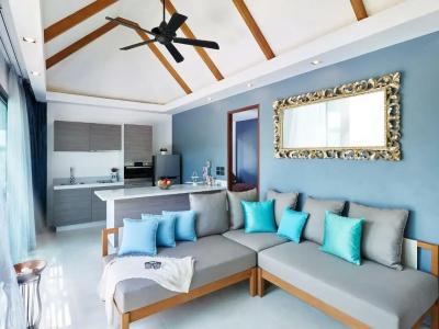 Vann Hua Hin Resort - 65