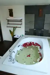 Evergreen Resort - 7
