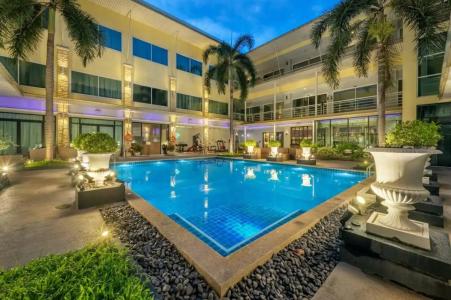 Qiu Sukhumvit SHA Plus - 62