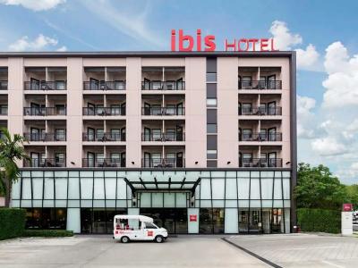 Ibis Hua Hin - 20