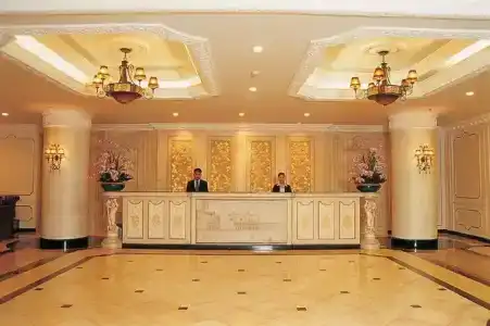 LK Metropole - 56