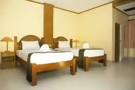 Patong Palace - SHA Extra Plus - 88
