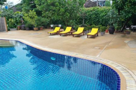 Tropica Bungalow Beach - SHA Extra Plus - 64