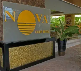Nova Gold by Compass Hospitality - 3