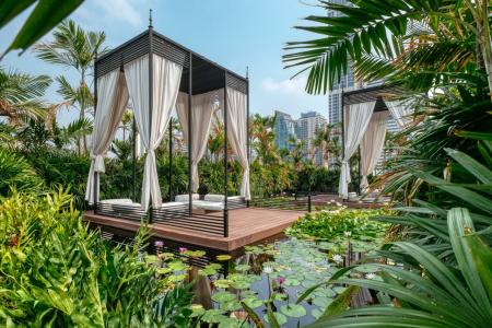 Mövenpick Sukhumvit 15 Bangkok - SHA Extra Plus Certified - 76