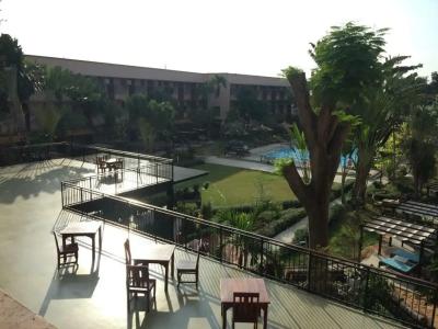 Basaya Beach & Resort - 42